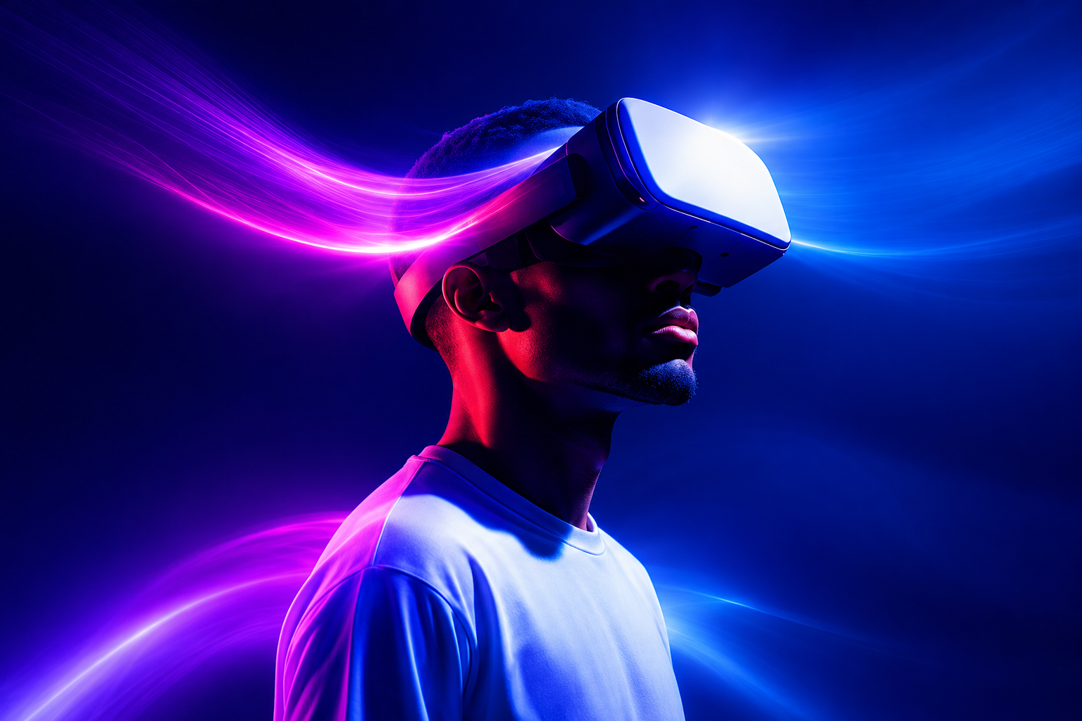 Immersive product experience built by Verde Labs